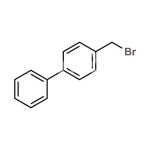 4-(Bromomethyl)biphenyl