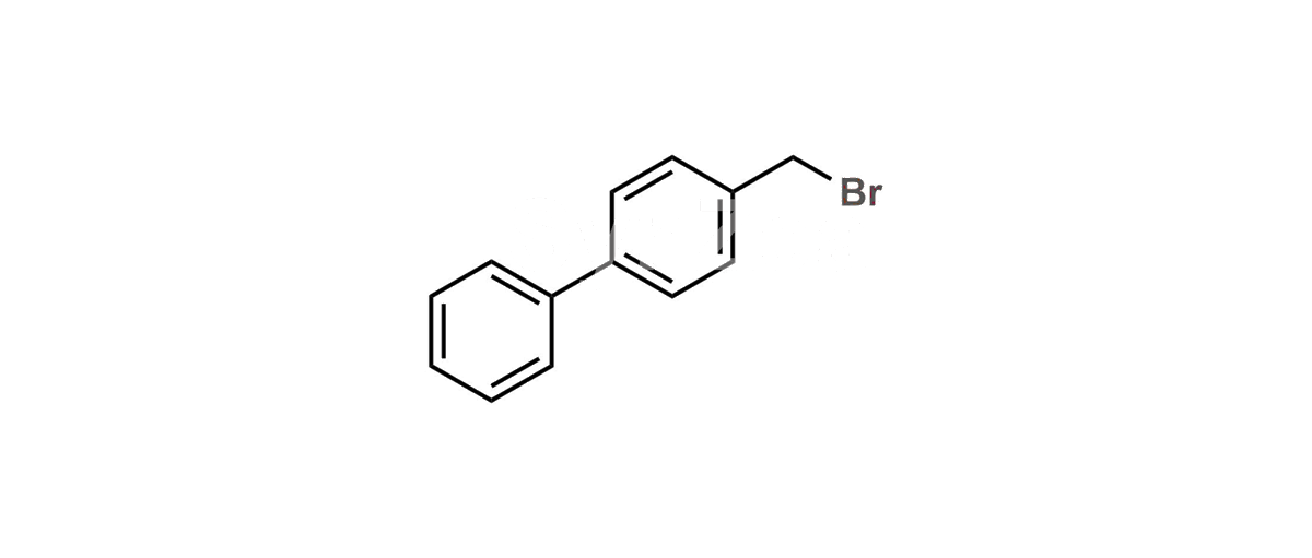 4-(Bromomethyl)biphenyl