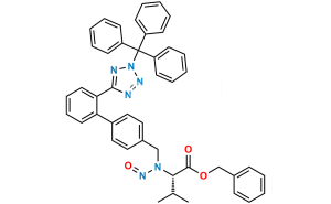 Nitroso Valsartan-II