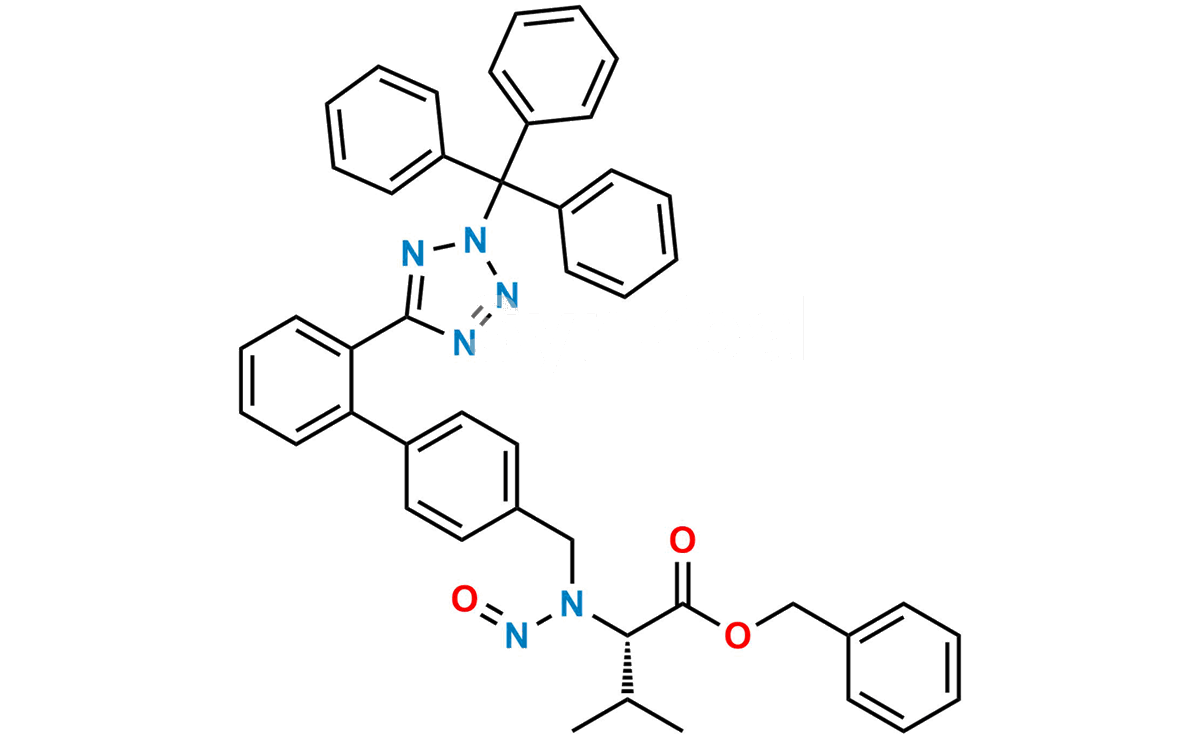 Nitroso Valsartan-II