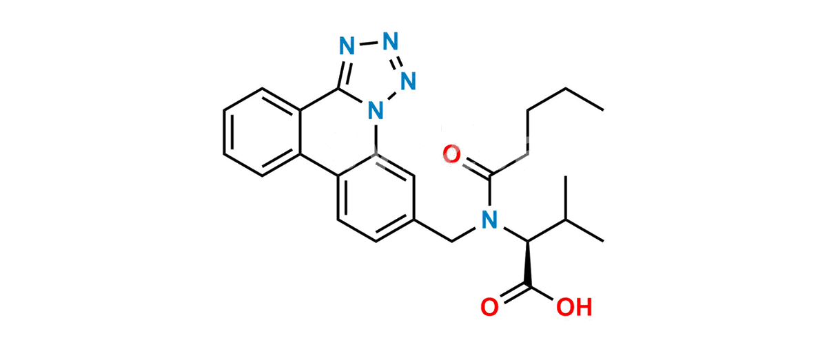Valsartan Impurity 24