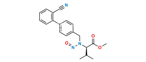 Valsartan Nitroso Impurity 1