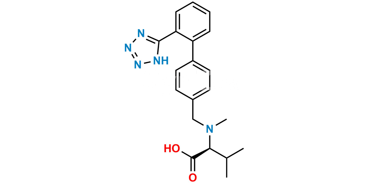 Valsartan Impurity 26