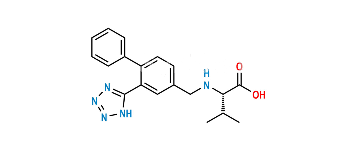 Valsartan Impurity 27