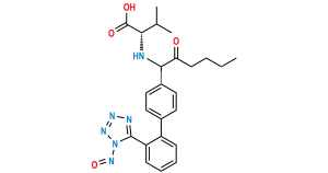 N-Nitroso Valsartan