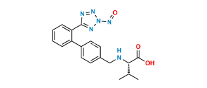 Valsartan Desvaleryl Nitroso Impurity