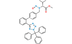 N-Nitroso Valsartan Impurity 2