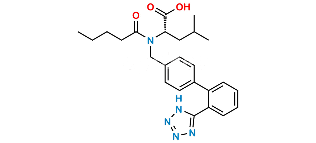 Valsartan L-Luceine