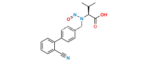 Valsartan Nitroso Impurity 3