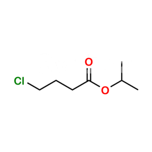 Isopropyl 4-Chlorobutyrate