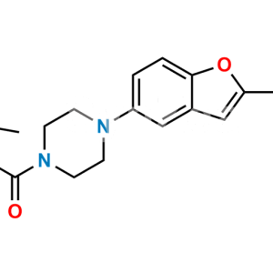 Vilazidone N-BOC-Acid Impurity