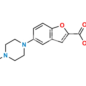 N-Nitroso Vilazodone Impurity 5