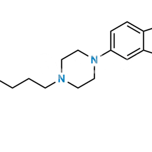 N-Nitroso Vilazodone Ethyl Ester Impurity