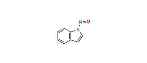 1-Nitroso-1H-indole