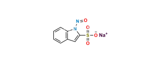 Vilazodone Nitroso Impurity 6