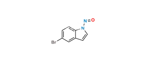 Vilazodone Nitroso Impurity 7
