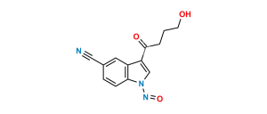 Vilazodone Nitroso Impurity 8