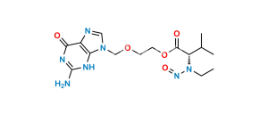 N-Nitroso Valaciclovir Impurity D