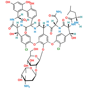 Vancomycin EP Impurity A