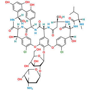 Vancomycin EP Impurity B
