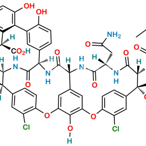 Vancomycin EP Impurity C
