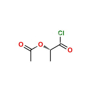 (S)-(-)-2-Acetoxypropionyl Chloride