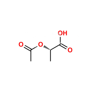 (S)-(-)-2-Acetoxypropionyl Acid
