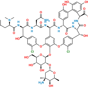 N-Methylvancomycin B
