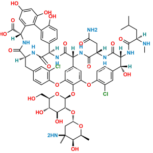 Dehydroxyl Vancomycin-B