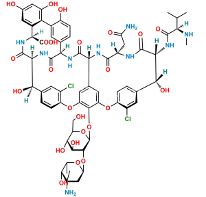 Vancomycin Impurity 1