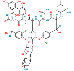 Vancomycin Impurity 2