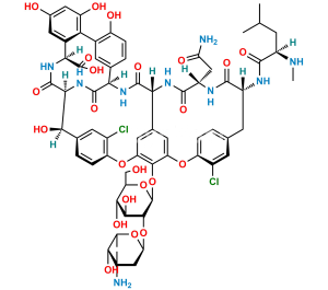 Vancomycin Impurity 3