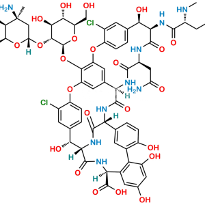 Vancomycin
