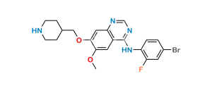 N-Desmethyl Vandetanib