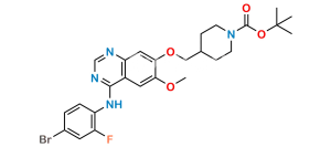 Vandetanib Impurity 1