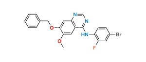 Vandetanib Impurity 3