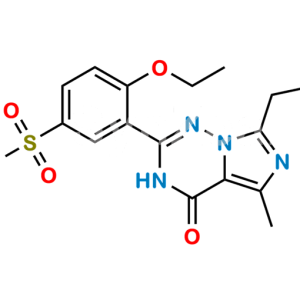 Vardenafil Chlorosulfone Impurity