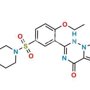 Vardenafil Benzoyl Impurity