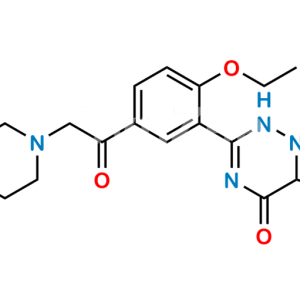 Acetyl Vardenafil