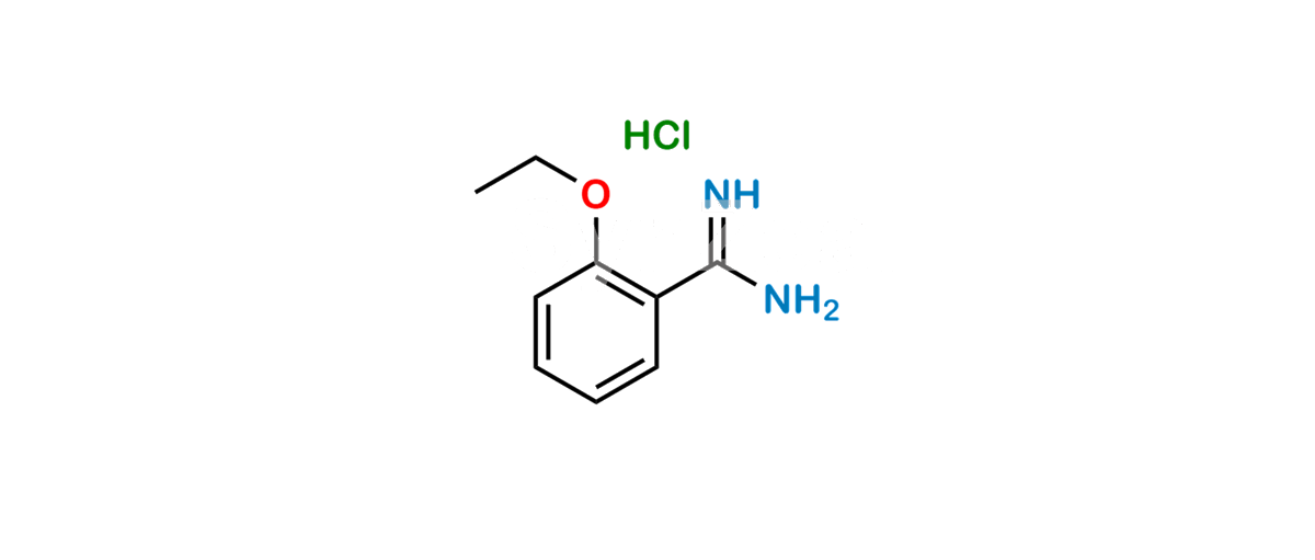 Vardenafil Impurity (2-Ethoxy Benzamidine Hydrochloride)