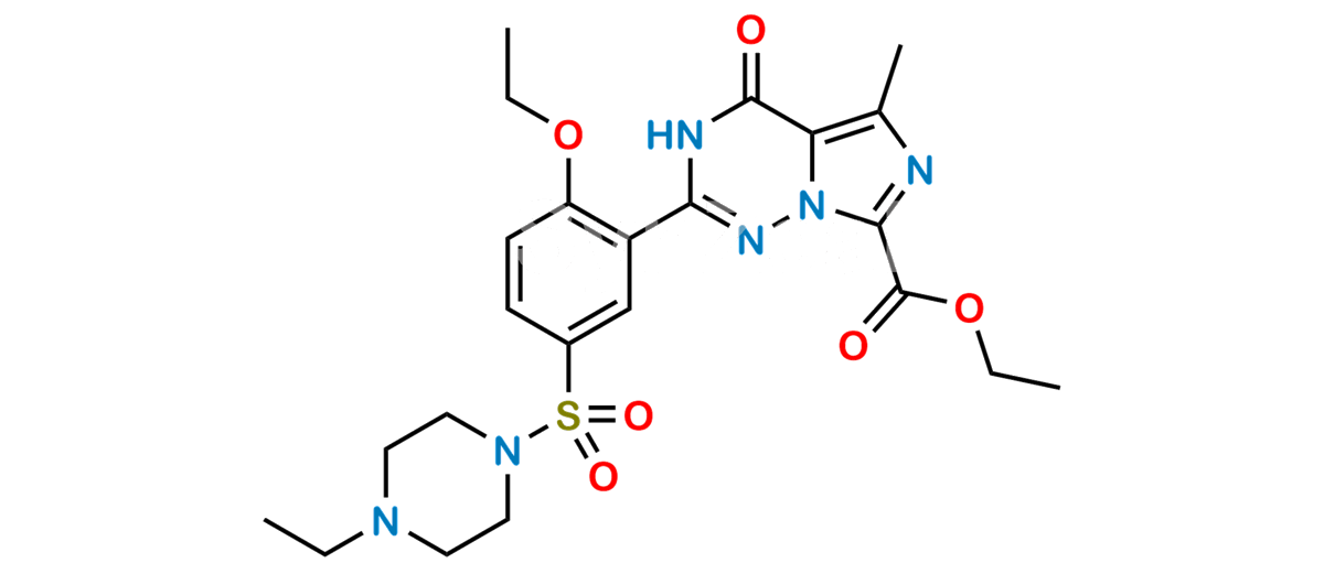 Vardenafil Impurity 2