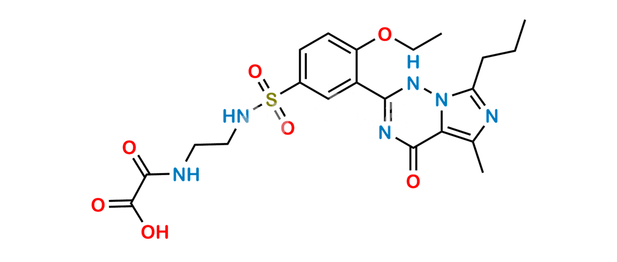 Vardenafil Impurity 4