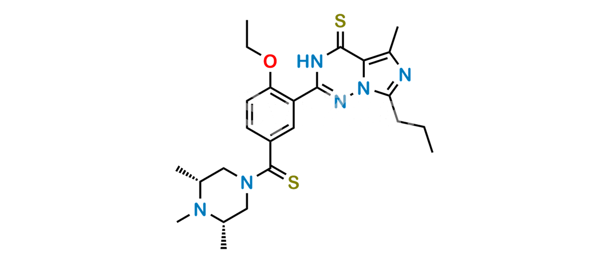 Vardenafil Impurity 6