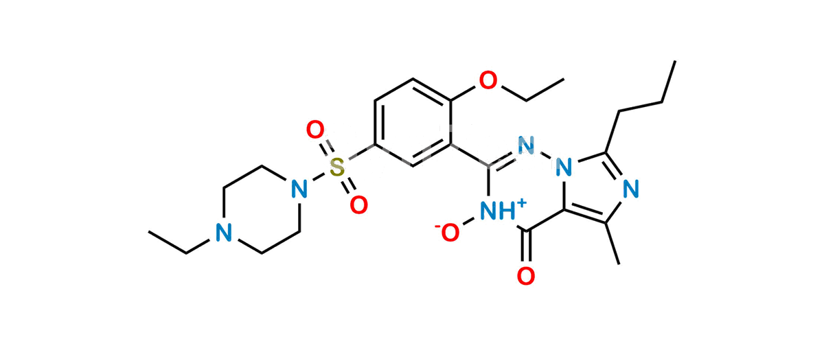 Vardenafil Impurity 8