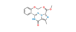 Vardenafil Impurity 9