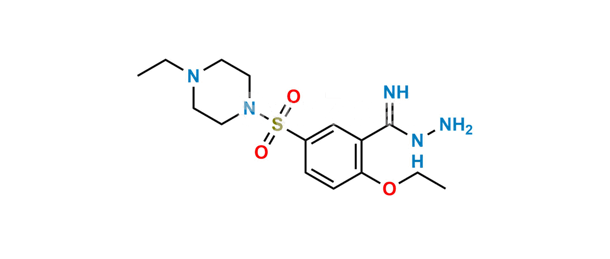 Vardenafil Impurity 10