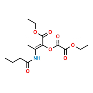 Vardenafil Di Ester Impurity (Z isomer)