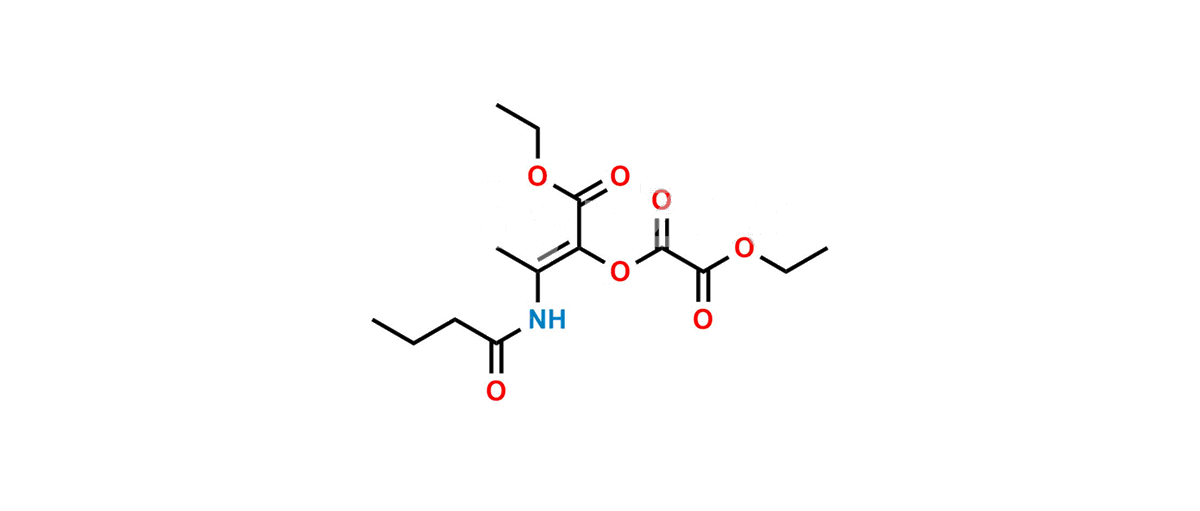 Vardenafil Di Ester Impurity (Z isomer)