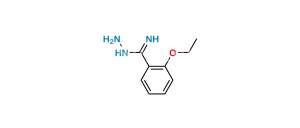 2-Ethoxybenzimidohydrazide