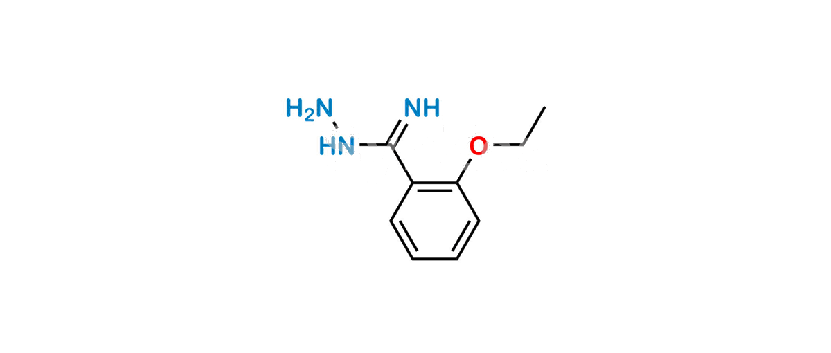 2-Ethoxybenzimidohydrazide